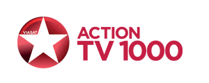 Телеканал TV1000 Action